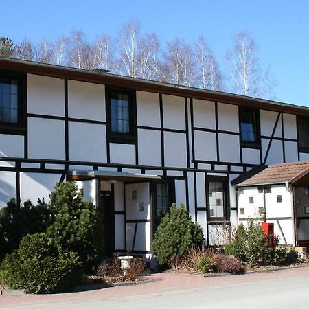 Ferienpark Heidesee Oberohe Екстериор снимка