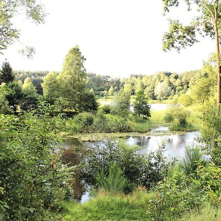 Ferienpark Heidesee Oberohe Екстериор снимка