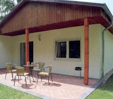 Ferienpark Heidesee Oberohe Екстериор снимка