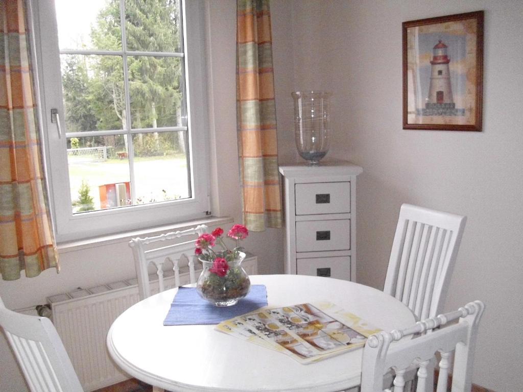 Ferienpark Heidesee Oberohe Стая снимка