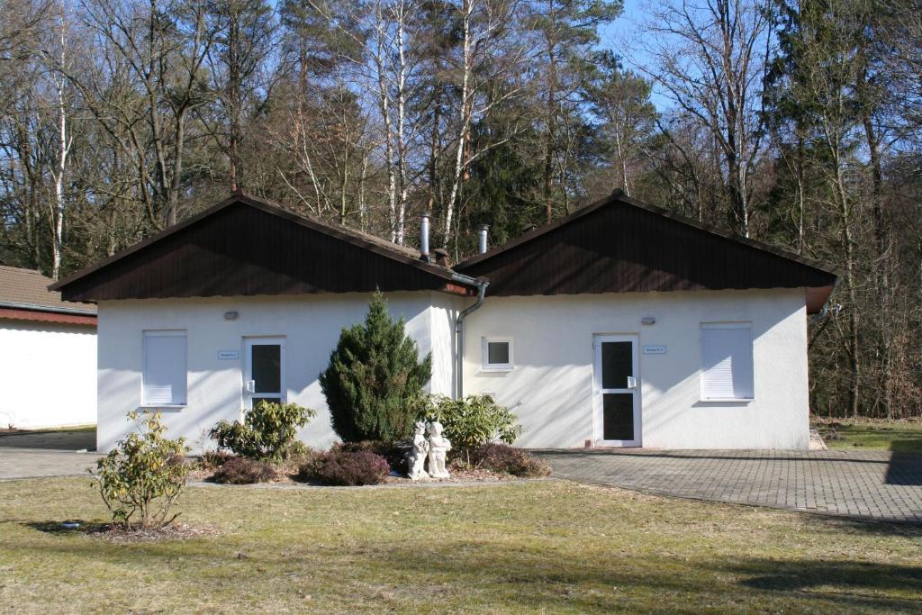 Ferienpark Heidesee Oberohe Стая снимка