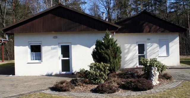 Ferienpark Heidesee Oberohe Екстериор снимка