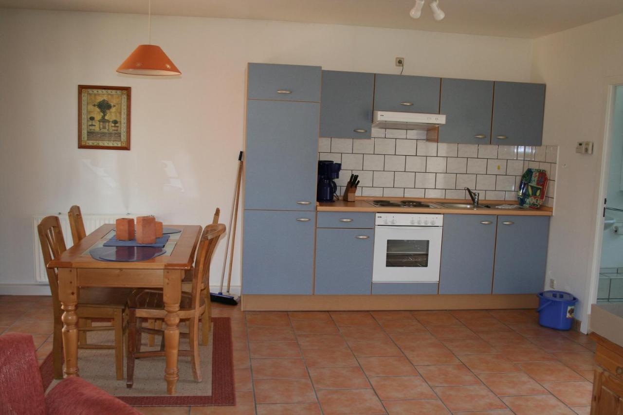Ferienpark Heidesee Oberohe Екстериор снимка