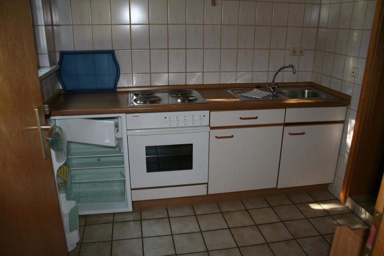 Ferienpark Heidesee Oberohe Екстериор снимка